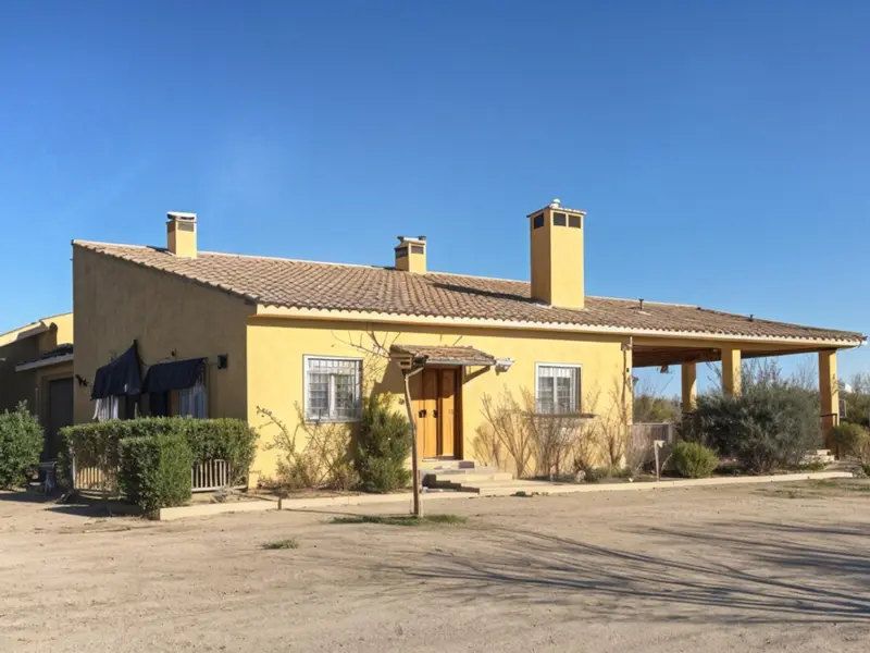 Villa avec 5 chambres à Almansa, Costa Blanca — photo 3 sur 30