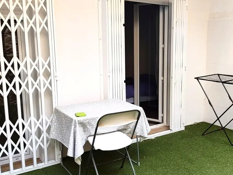 Local comercial en Elche, Costa Blanca — foto 11 de 14