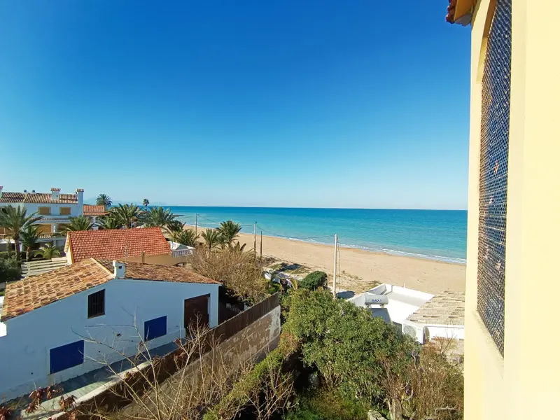 Adosado de 4 dormitorios en Dénia, Costa Blanca — foto 20 de 30