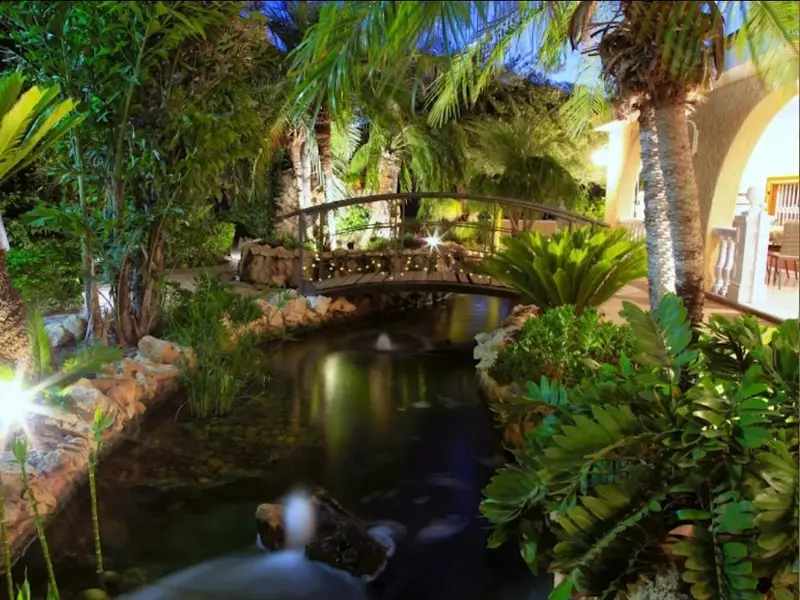 Вілла з 7 спальнями у Elche, Коста-Бланка — фото 10 з 18