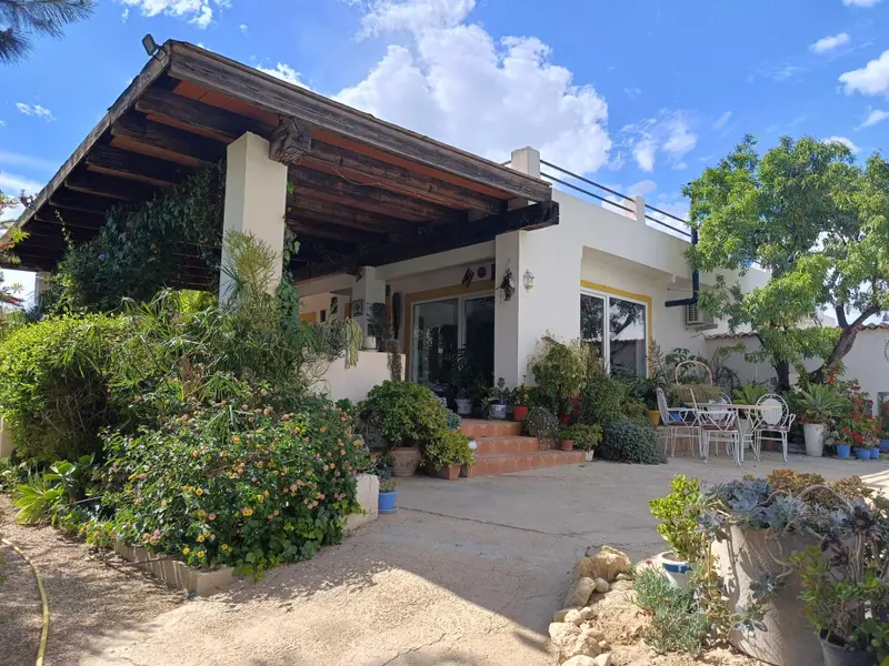 Casa de campo en Elche, Costa Blanca