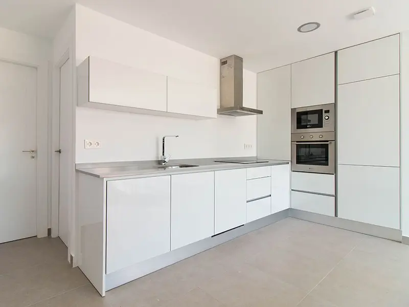 Villa de 3 dormitorios en Orihuela Costa, Costa Blanca — foto 5 de 26