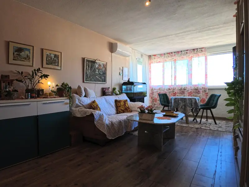 Apartamento de 2 dormitorios en Benidorm, Costa Blanca — foto 10 de 12