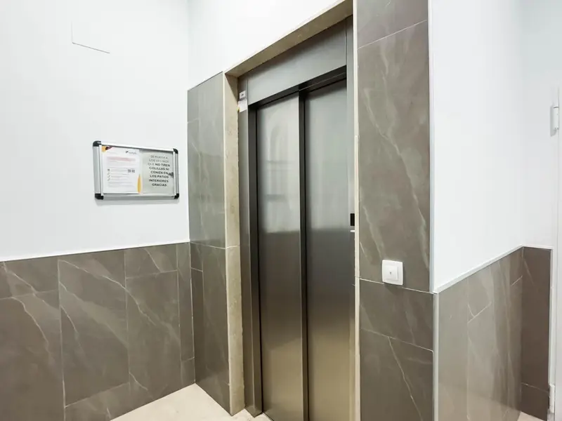 Apartment with 2 bedrooms in Alicante, Costa Blanca — photo 25 of 30