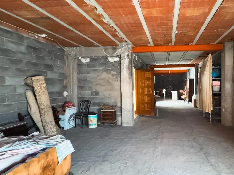 Villa de 4 dormitorios en Novelda, Costa Blanca — foto 17 de 27