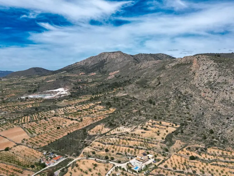 Land in La Romana, Costa Blanca — photo 11 of 16