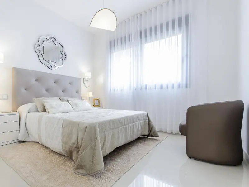 Villa met 4 slaapkamers in San Miguel de Salinas, Costa Blanca — foto 7 van 24
