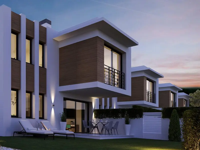 Villa de 3 dormitorios en Dénia, Costa Blanca — foto 15 de 18