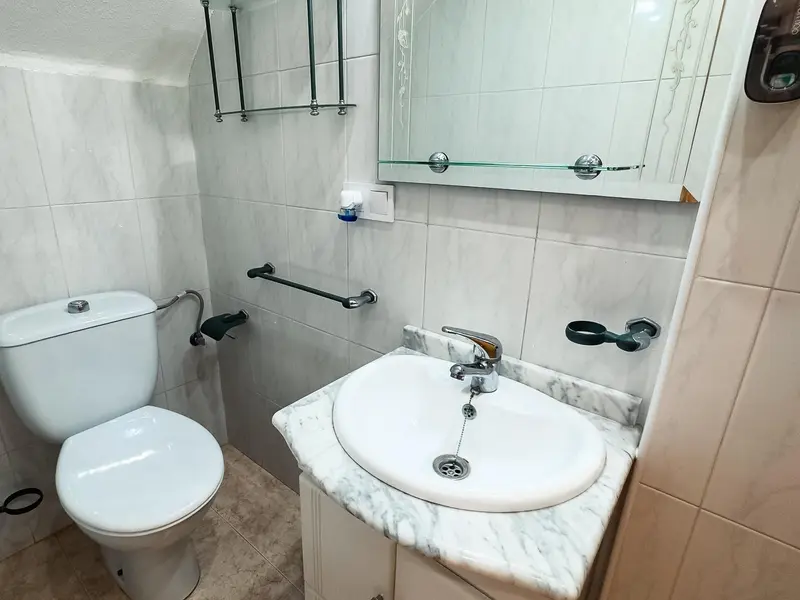 Bungalow de 3 dormitorios en Desconocido, Costa Blanca — foto 19 de 30