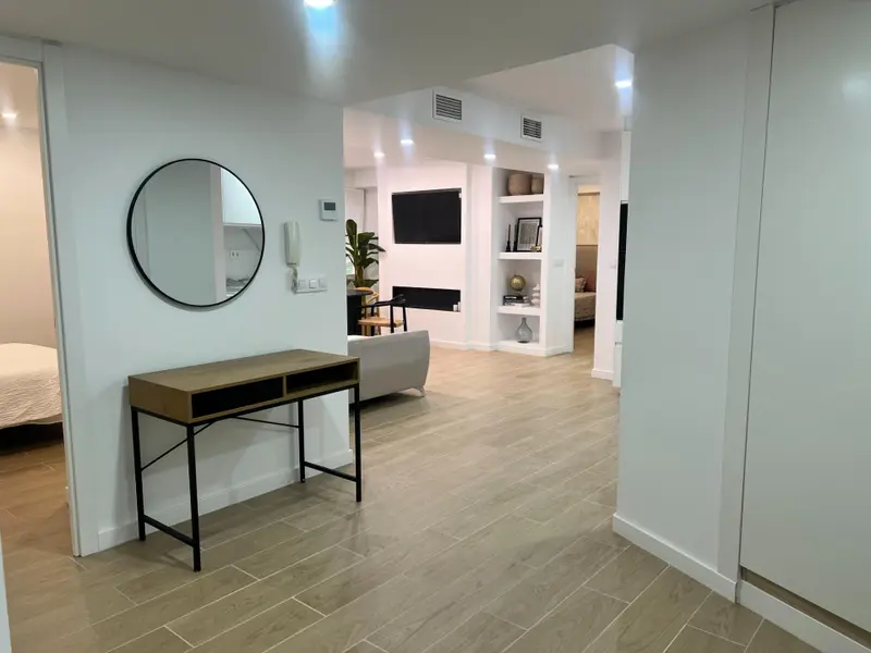 Apartment with 2 bedrooms in Alicante, Costa Blanca — photo 4 of 30