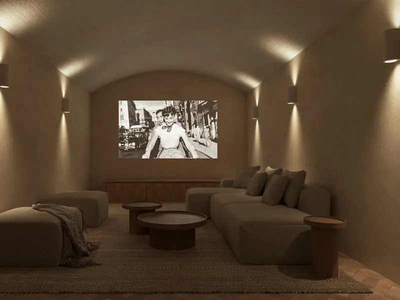 Villa de 4 dormitorios en Benissa, Costa Blanca — foto 6 de 30