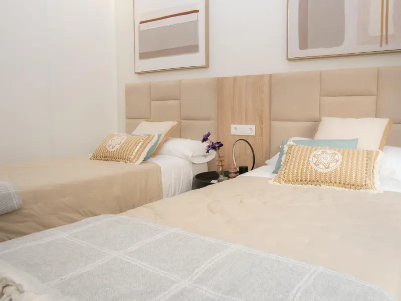 Villa de 3 dormitorios en Rojales, Costa Blanca — foto 17 de 30