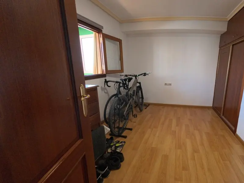 Пентхаус з 3 спальнями у Benidorm, Коста-Бланка — фото 24 з 30