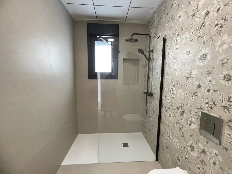 Villa de 3 dormitorios en Almoradí, Costa Blanca — foto 13 de 30