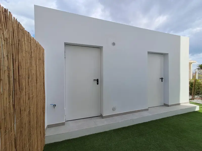 Villa de 4 dormitorios en Albir, Costa Blanca — foto 22 de 30