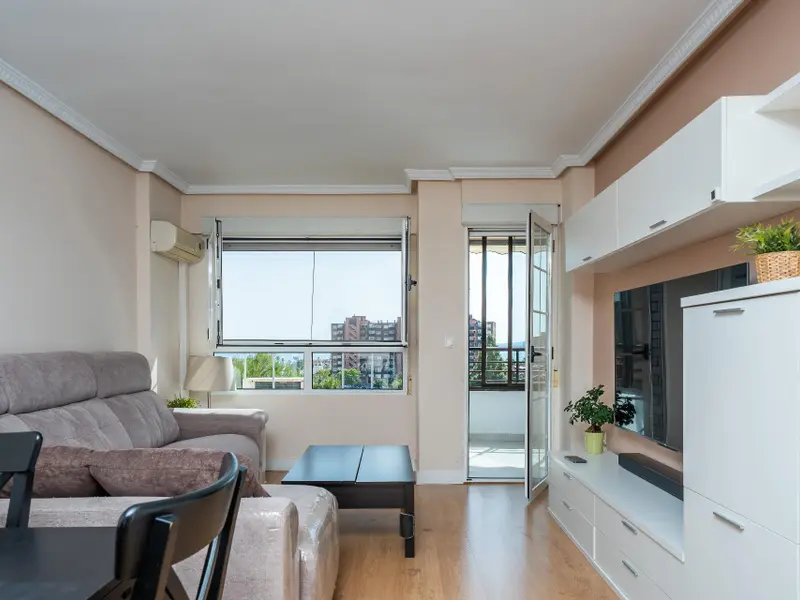 Apartamento de 3 dormitorios en Alicante, Costa Blanca — foto 5 de 30