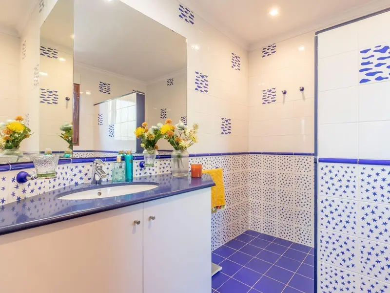 Villa mit 3 Schlafzimmern in Dénia, Costa Blanca — Foto 18 von 30