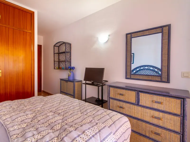 Apartamento de 3 dormitorios en Villajoyosa, Costa Blanca — foto 26 de 30