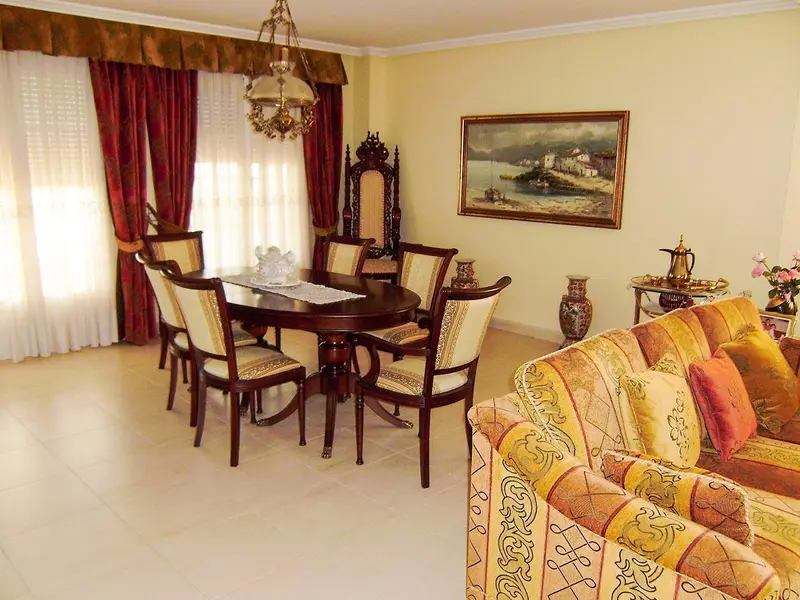 Villa de 7 dormitorios en Benidorm, Costa Blanca — foto 13 de 30