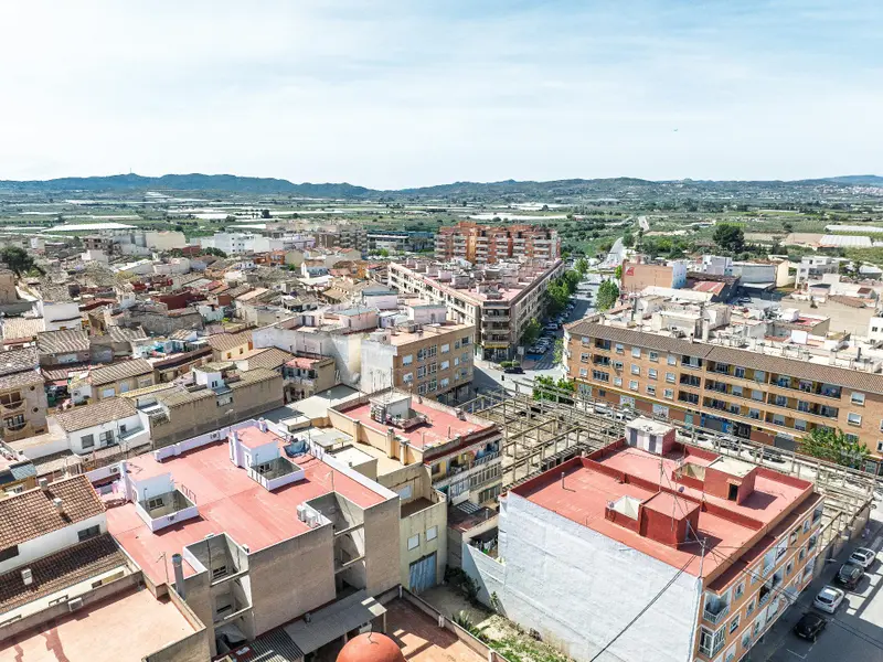 شقة de 4 dormitorios en Monforte del Cid, Costa Blanca — صورة 17 من 19