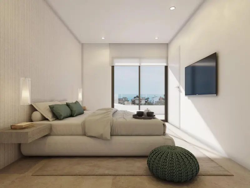Villa de 4 dormitorios en Benitachell, Costa Blanca — foto 3 de 15