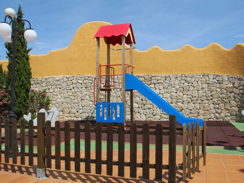 Ático de 2 dormitorios en Benitachell, Costa Blanca — foto 20 de 30