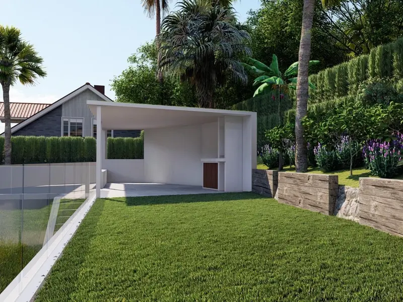 Villa mit 3 Schlafzimmern in Altea, Costa Blanca — Foto 22 von 30
