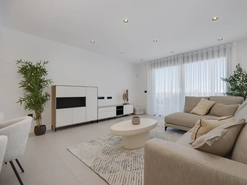 Villa with 3 bedrooms in Torrevieja, Costa Blanca — photo 26 of 30