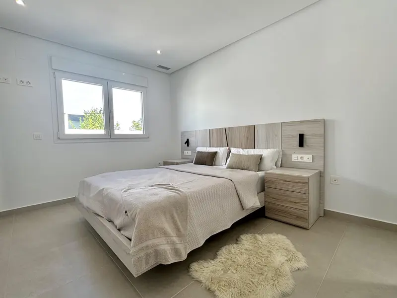 Villa met 3 slaapkamers in Benijófar, Costa Blanca — foto 30 van 30
