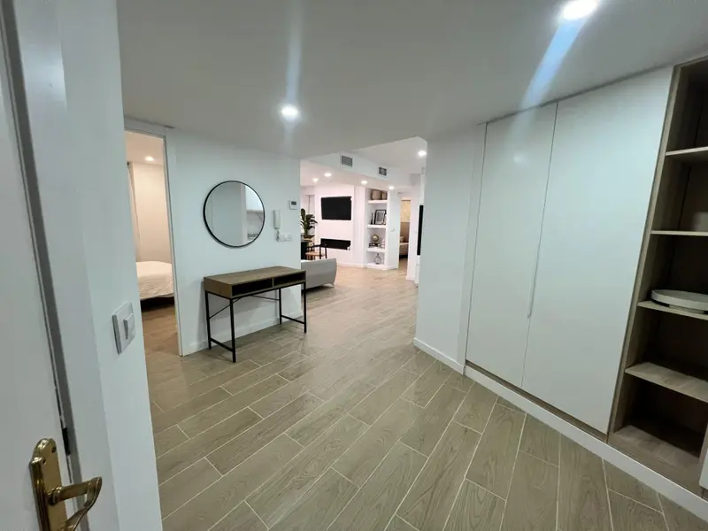 Apartment with 2 bedrooms in Alicante, Costa Blanca — photo 3 of 30