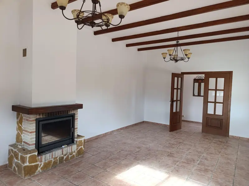 Villa mit 4 Schlafzimmern in Elche, Costa Blanca — Foto 11 von 24
