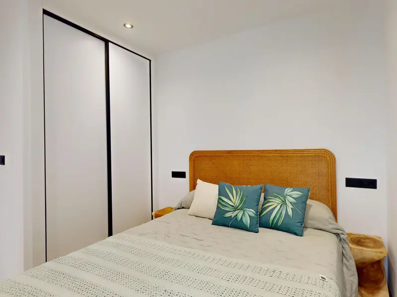 Villa de 5 dormitorios en Finestrat, Costa Blanca — foto 20 de 29