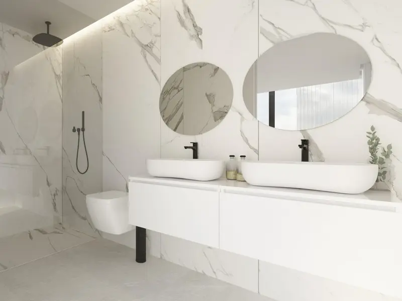 Villa mit 4 Schlafzimmern in Moraira, Costa Blanca — Foto 5 von 17