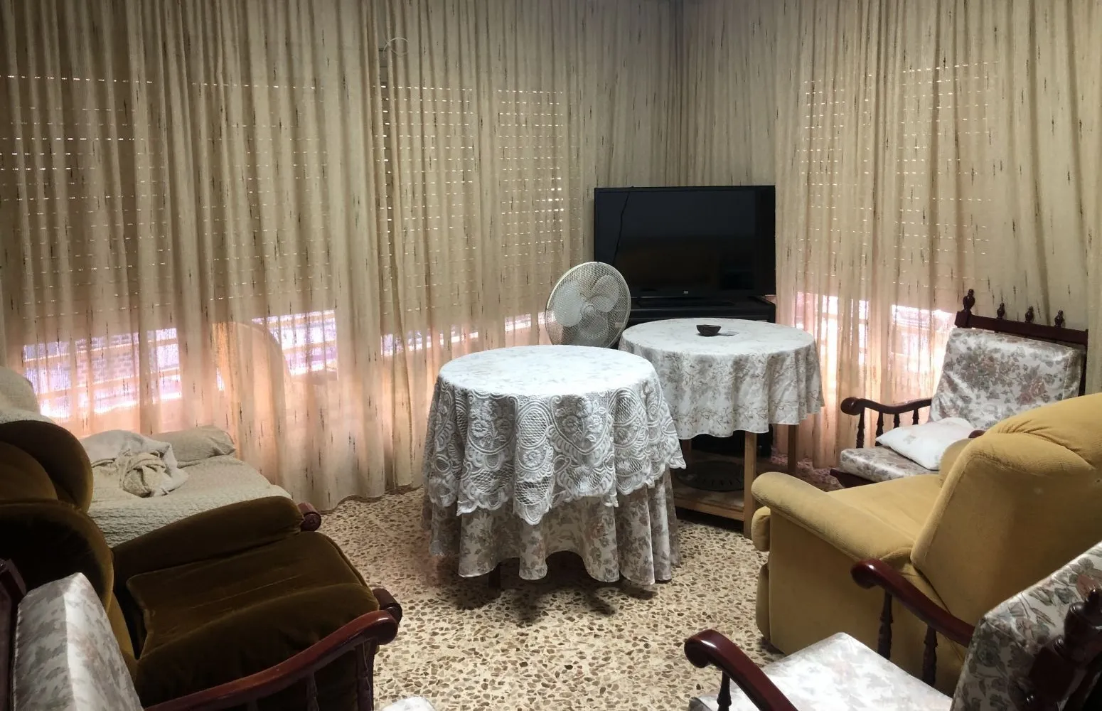 Apartamento de 5 dormitorios en Elche, Costa Blanca — foto 1 de 11