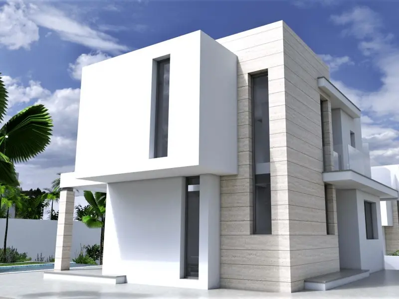 Villa avec 3 chambres à Torrevieja, Costa Blanca — photo 6 sur 13