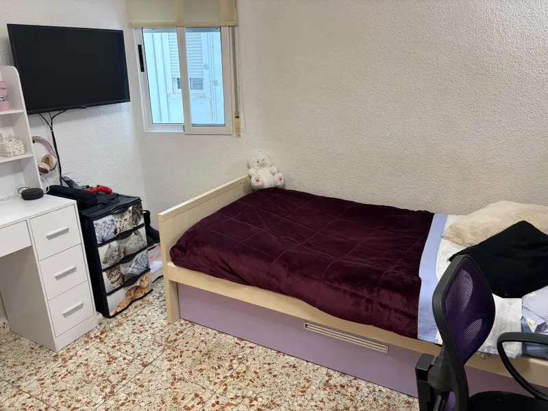 Apartamento de 3 dormitorios en Elche, Costa Blanca — foto 17 de 24