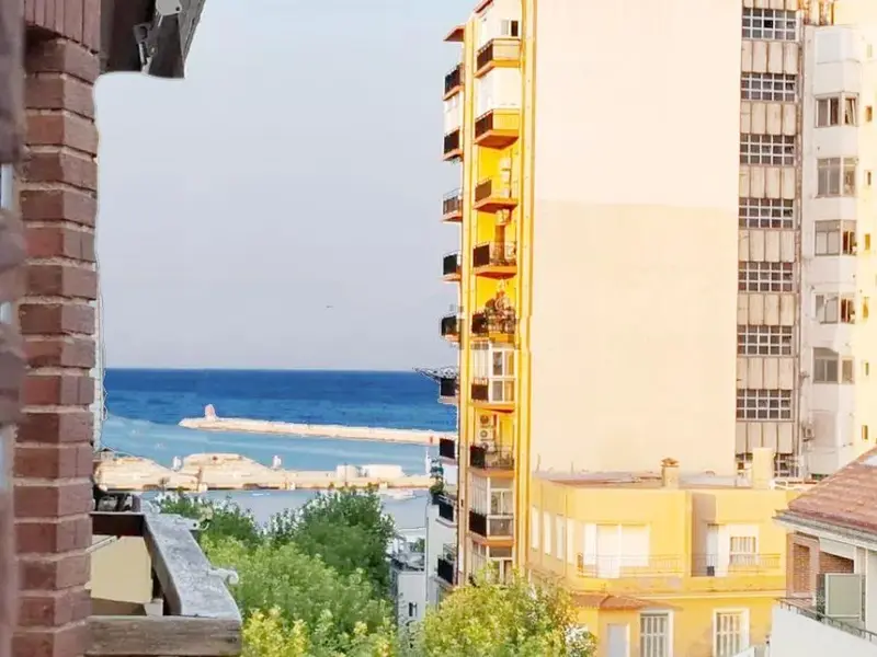 Апартаменти з 4 спальнями у Dénia, Коста-Бланка — фото 2 з 8