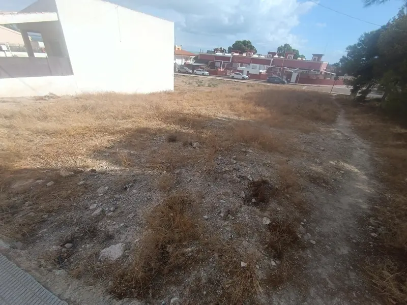 Terreno en Desconocido, Costa Blanca — foto 5 de 10