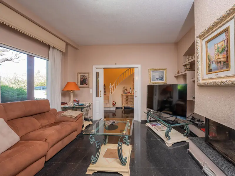 Villa with 4 bedrooms in Desconocido, Costa Blanca — photo 13 of 30