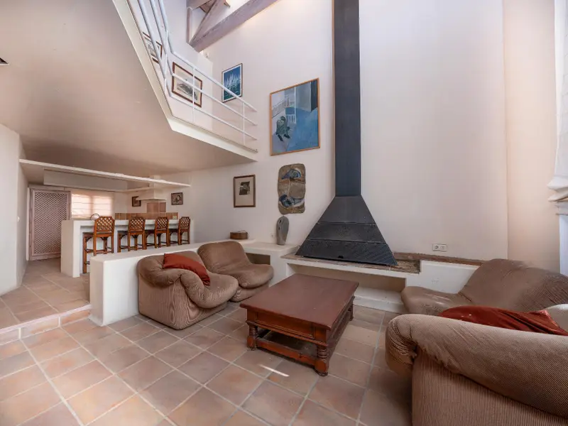 Villa mit 8 Schlafzimmern in Almansa, Costa Blanca — Foto 9 von 30