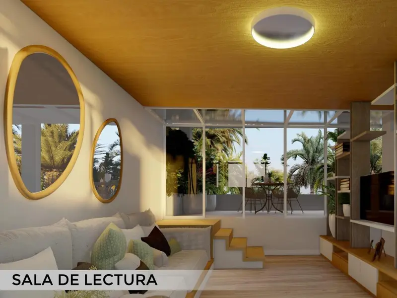 Wohnung mit 2 Schlafzimmern in Alfaz del Pi, Costa Blanca — Foto 12 von 23