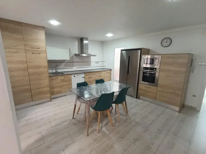 Appartement met 3 slaapkamers in Elche, Costa Blanca — foto 2 van 20