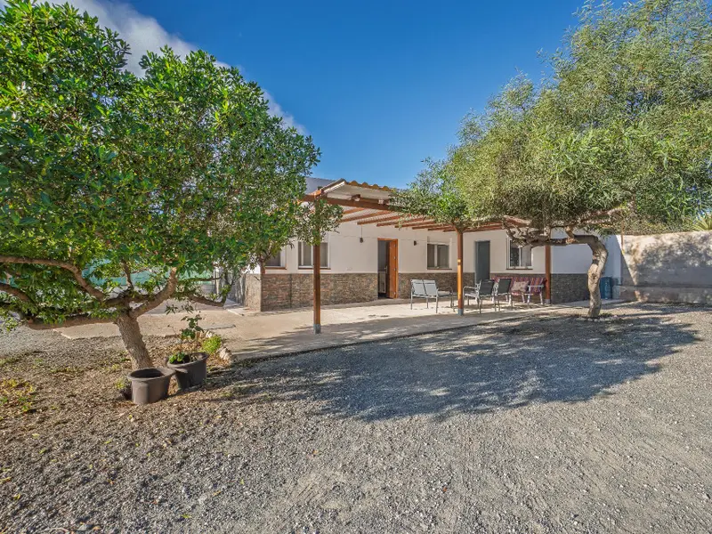 Villa en Crevillent, Costa Blanca