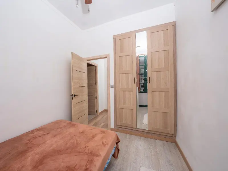 Apartamento de 3 dormitorios en Alicante, Costa Blanca — foto 19 de 21