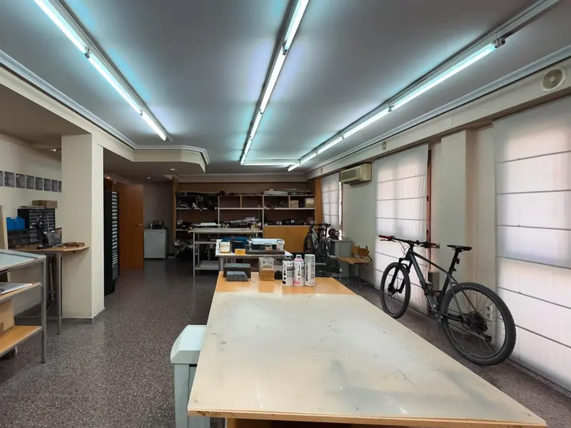 Gewerbe mit 5 Schlafzimmern in Elche, Costa Blanca — Foto 22 von 26