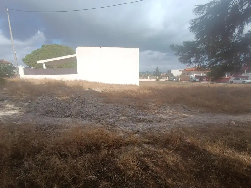 Terreno en Desconocido, Costa Blanca — foto 4 de 10