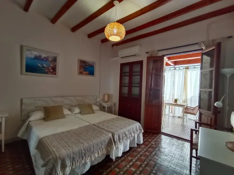 Gewerbe mit 9 Schlafzimmern in Jávea, Costa Blanca — Foto 13 von 30