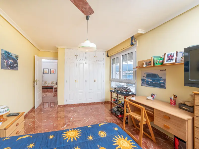 Villa de 5 dormitorios en Alcoy, Costa Blanca — foto 23 de 30