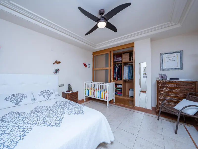 Appartement met 3 slaapkamers in Novelda, Costa Blanca — foto 16 van 30