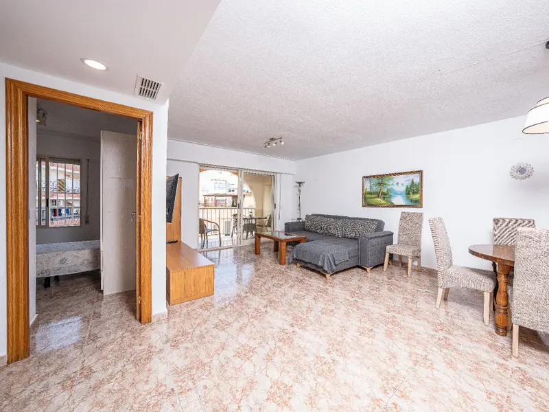 Apartamento en Polop, Costa Blanca